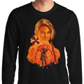 Resident Jill - Adult & Kids T-Shirts, Sweatshirts & Hoodies apparel design preview 1