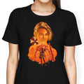Resident Jill Women's Apparel - Adult & Kids T-Shirts, Sweatshirts & Hoodies apparel design preview 1