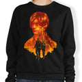 Resident Leon - Adult & Kids T-Shirts, Sweatshirts & Hoodies apparel design preview 1