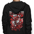 Resident OUAT - Adult & Kids T-Shirts, Sweatshirts & Hoodies apparel design preview 1