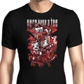 Resident OUAT Men's Apparel - Adult & Kids T-Shirts, Sweatshirts & Hoodies apparel design preview 1