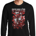 Resident OUAT - Adult & Kids T-Shirts, Sweatshirts & Hoodies apparel design preview 1
