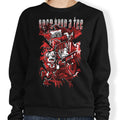 Resident OUAT - Adult & Kids T-Shirts, Sweatshirts & Hoodies apparel design preview 1