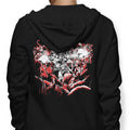 Resident Sequel - Adult & Kids T-Shirts, Sweatshirts & Hoodies apparel design preview 1
