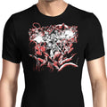 Resident Sequel Men's Apparel - Adult & Kids T-Shirts, Sweatshirts & Hoodies apparel design preview 1