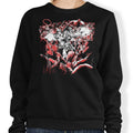 Resident Sequel - Adult & Kids T-Shirts, Sweatshirts & Hoodies apparel design preview 1