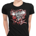 Resident Sequel Women's Apparel - Adult & Kids T-Shirts, Sweatshirts & Hoodies apparel design preview 1