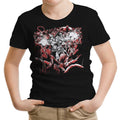 Resident Sequel Youth Apparel - Adult & Kids T-Shirts, Sweatshirts & Hoodies apparel design preview 1
