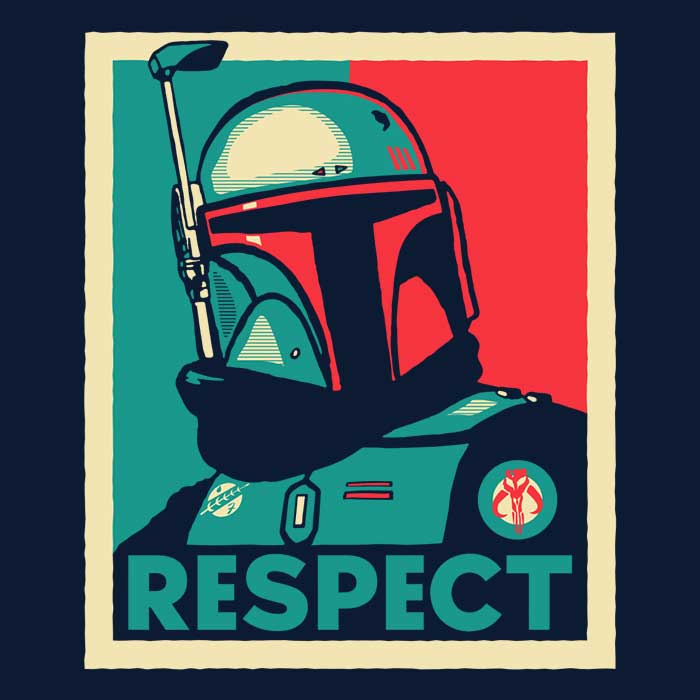 Respect Men's Apparel - Adult & Kids T-Shirts, Sweatshirts & Hoodies apparel design preview 2