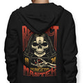 Respect the DM - Adult & Kids T-Shirts, Sweatshirts & Hoodies apparel design preview 1