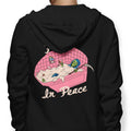 Rest in Peace - Adult & Kids T-Shirts, Sweatshirts & Hoodies apparel design preview 1