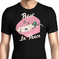 Rest in Peace Men's Apparel - Adult & Kids T-Shirts, Sweatshirts & Hoodies apparel design preview 1