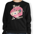 Rest in Peace - Adult & Kids T-Shirts, Sweatshirts & Hoodies apparel design preview 1