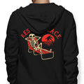 Rest N' Peace - Adult & Kids T-Shirts, Sweatshirts & Hoodies apparel design preview 1