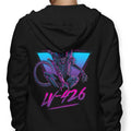 Retro 426 - Adult & Kids T-Shirts, Sweatshirts & Hoodies apparel design preview 1