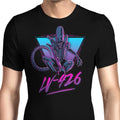 Retro 426 Men's Apparel - Adult & Kids T-Shirts, Sweatshirts & Hoodies apparel design preview 1