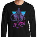 Retro 426 - Adult & Kids T-Shirts, Sweatshirts & Hoodies apparel design preview 1