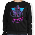 Retro 426 - Adult & Kids T-Shirts, Sweatshirts & Hoodies apparel design preview 1