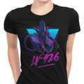 Retro 426 Women's Apparel - Adult & Kids T-Shirts, Sweatshirts & Hoodies apparel design preview 1