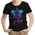 Retro 426 Youth Apparel - Adult & Kids T-Shirts, Sweatshirts & Hoodies apparel design preview 1