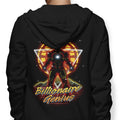 Retro Billionaire Genius - Adult & Kids T-Shirts, Sweatshirts & Hoodies apparel design preview 1
