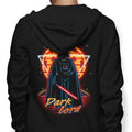 Retro Dark Lord - Adult & Kids T-Shirts, Sweatshirts & Hoodies apparel design preview 1