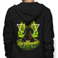 Retro Earthbender - Adult & Kids T-Shirts, Sweatshirts & Hoodies apparel design preview 1