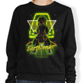 Retro Earthbender - Adult & Kids T-Shirts, Sweatshirts & Hoodies apparel design preview 1