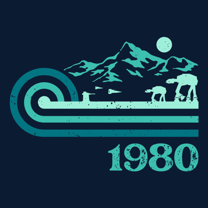 Retro Empire Men's Apparel - Adult & Kids T-Shirts, Sweatshirts & Hoodies apparel design preview 2