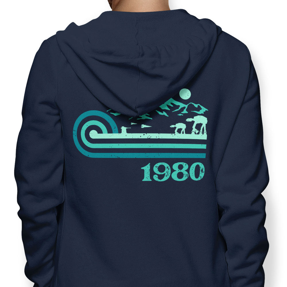 Retro Empire - Adult & Kids T-Shirts, Sweatshirts & Hoodies apparel design preview 1