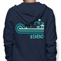 Retro Empire - Adult & Kids T-Shirts, Sweatshirts & Hoodies apparel design preview 1