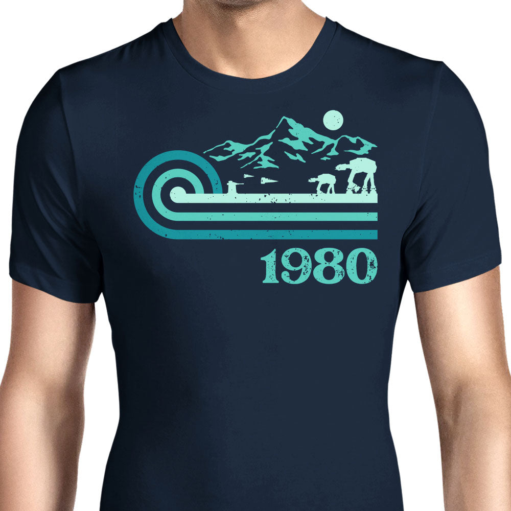 Retro Empire Men's Apparel - Adult & Kids T-Shirts, Sweatshirts & Hoodies apparel design preview 1