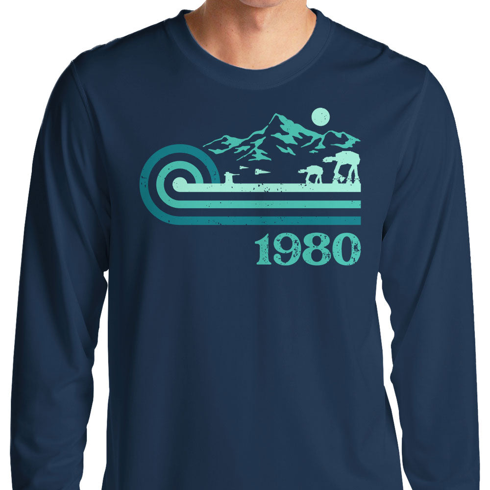 Retro Empire - Adult & Kids T-Shirts, Sweatshirts & Hoodies apparel design preview 1