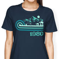 Retro Empire Women's Apparel - Adult & Kids T-Shirts, Sweatshirts & Hoodies apparel design preview 1
