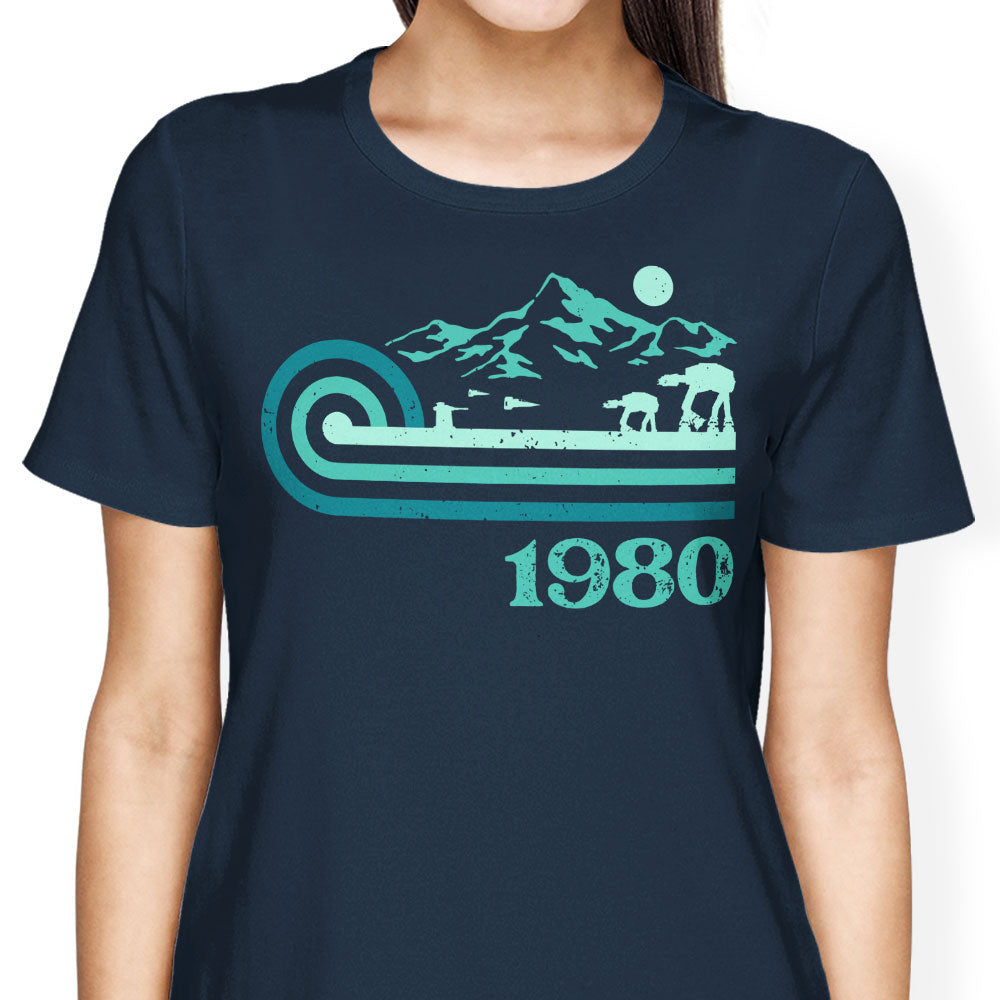 Retro Empire Women's Apparel - Adult & Kids T-Shirts, Sweatshirts & Hoodies apparel design preview 1