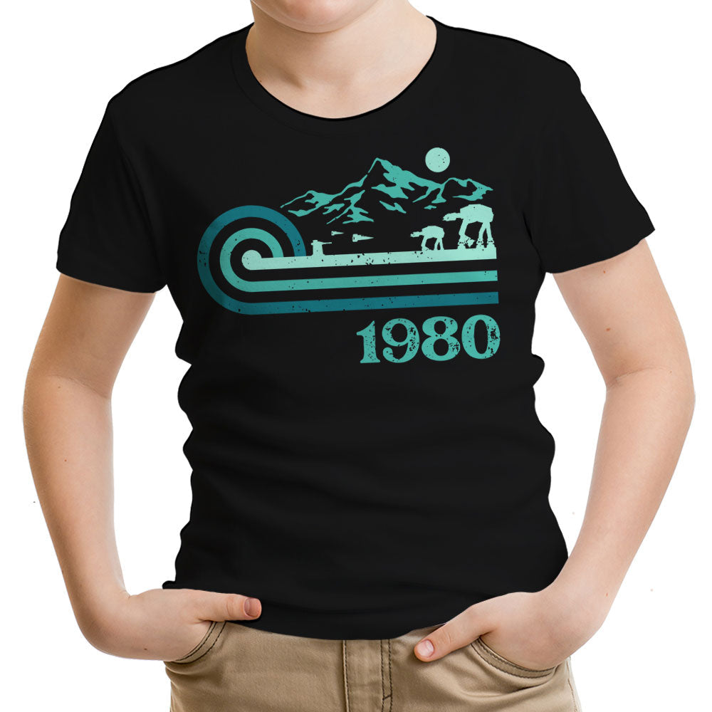 Retro Empire Youth Apparel - Adult & Kids T-Shirts, Sweatshirts & Hoodies apparel design preview 2