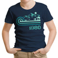 Retro Empire Youth Apparel - Adult & Kids T-Shirts, Sweatshirts & Hoodies apparel design preview 1