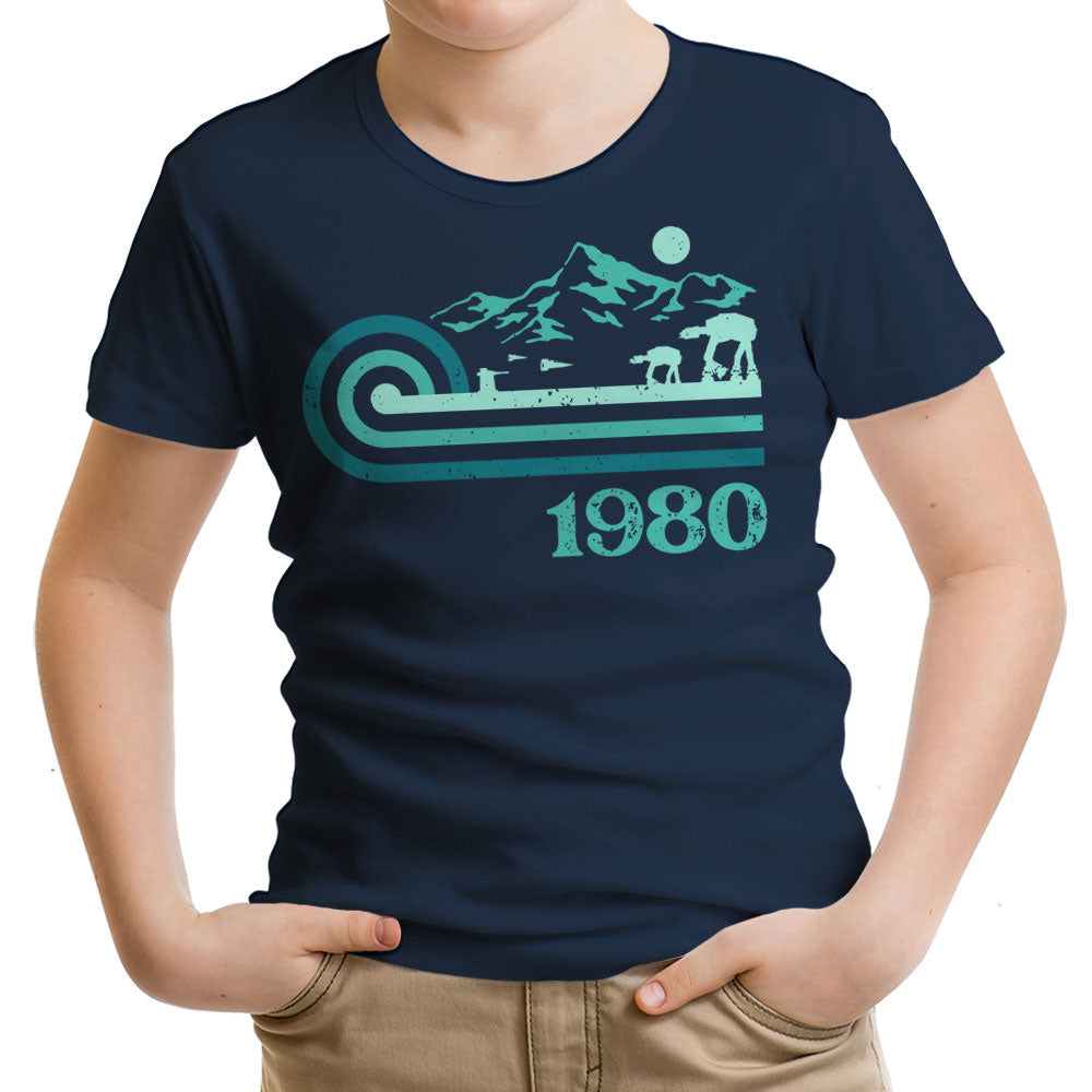 Retro Empire Youth Apparel - Adult & Kids T-Shirts, Sweatshirts & Hoodies apparel design preview 1