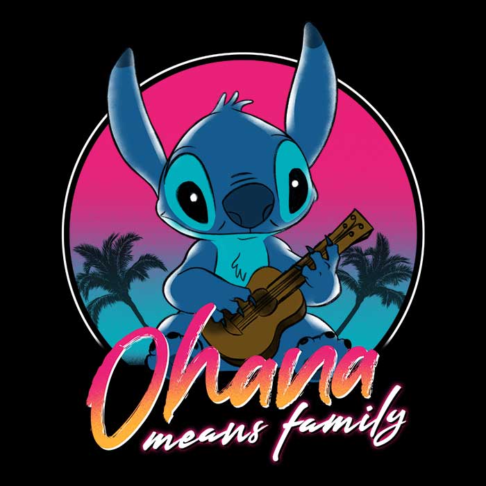 Retro Experiment Men's Apparel - Adult & Kids T-Shirts, Sweatshirts & Hoodies apparel design preview 2