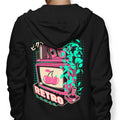 Retro Gaming - Adult & Kids T-Shirts, Sweatshirts & Hoodies apparel design preview 1