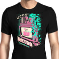 Retro Gaming Men's Apparel - Adult & Kids T-Shirts, Sweatshirts & Hoodies apparel design preview 1
