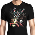 Retro Giant Men's Apparel - Adult & Kids T-Shirts, Sweatshirts & Hoodies apparel design preview 1