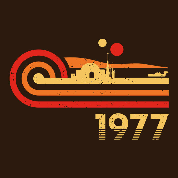 Retro Hope - Adult & Kids T-Shirts, Sweatshirts & Hoodies apparel design preview 2