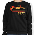 Retro Hope - Adult & Kids T-Shirts, Sweatshirts & Hoodies apparel design preview 1