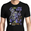 Retro Lucca Men's Apparel - Adult & Kids T-Shirts, Sweatshirts & Hoodies apparel design preview 1