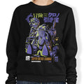 Retro Lucca - Adult & Kids T-Shirts, Sweatshirts & Hoodies apparel design preview 1