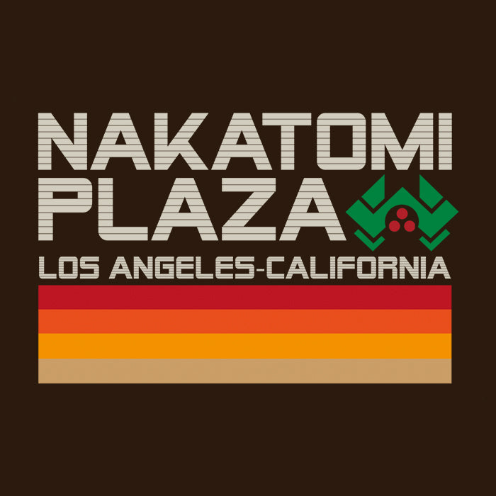 Retro Plaza - Adult & Kids T-Shirts, Sweatshirts & Hoodies apparel design preview 2