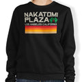 Retro Plaza - Adult & Kids T-Shirts, Sweatshirts & Hoodies apparel design preview 1