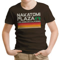 Retro Plaza Youth Apparel - Adult & Kids T-Shirts, Sweatshirts & Hoodies apparel design preview 1