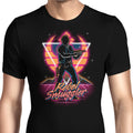 Retro Rebel Smuggler Men's Apparel - Adult & Kids T-Shirts, Sweatshirts & Hoodies apparel design preview 1